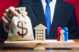 Definizione agevolata debiti